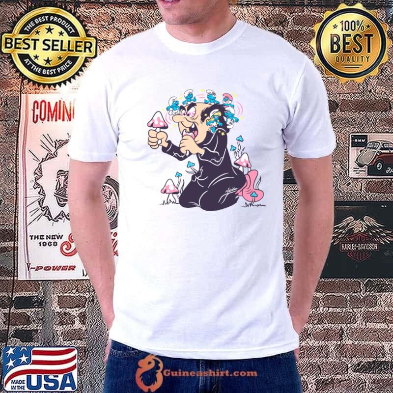 Gargamel xitrum T-Shirt