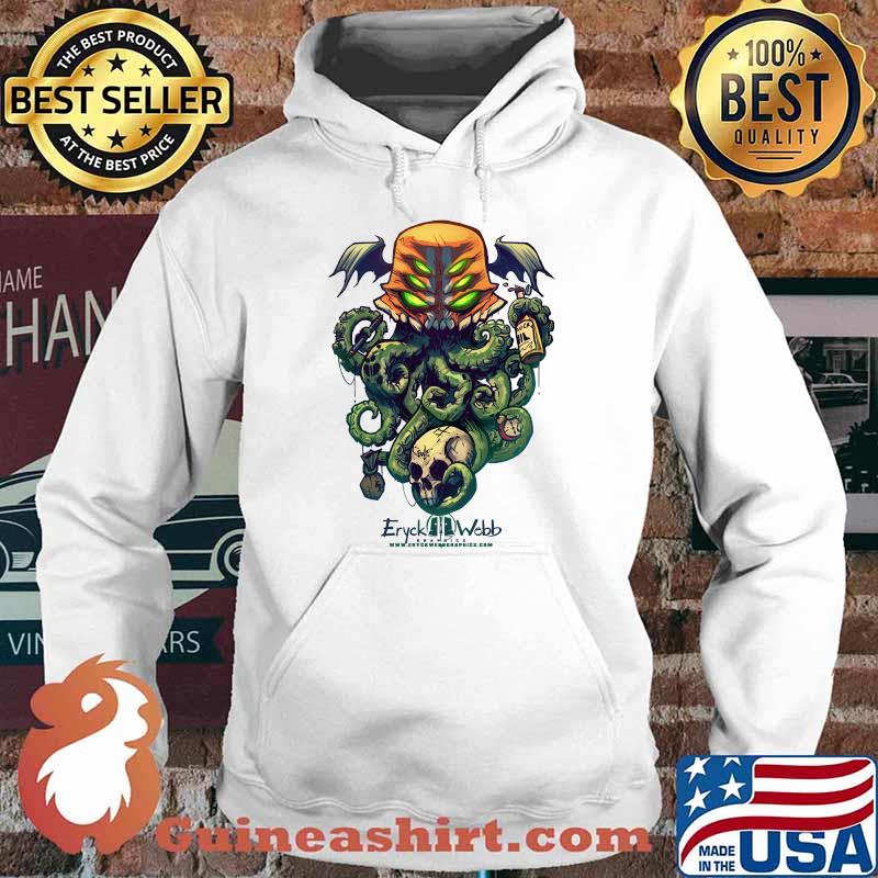 Hat Thulu Halloween Classic T-Shirt Hoodie