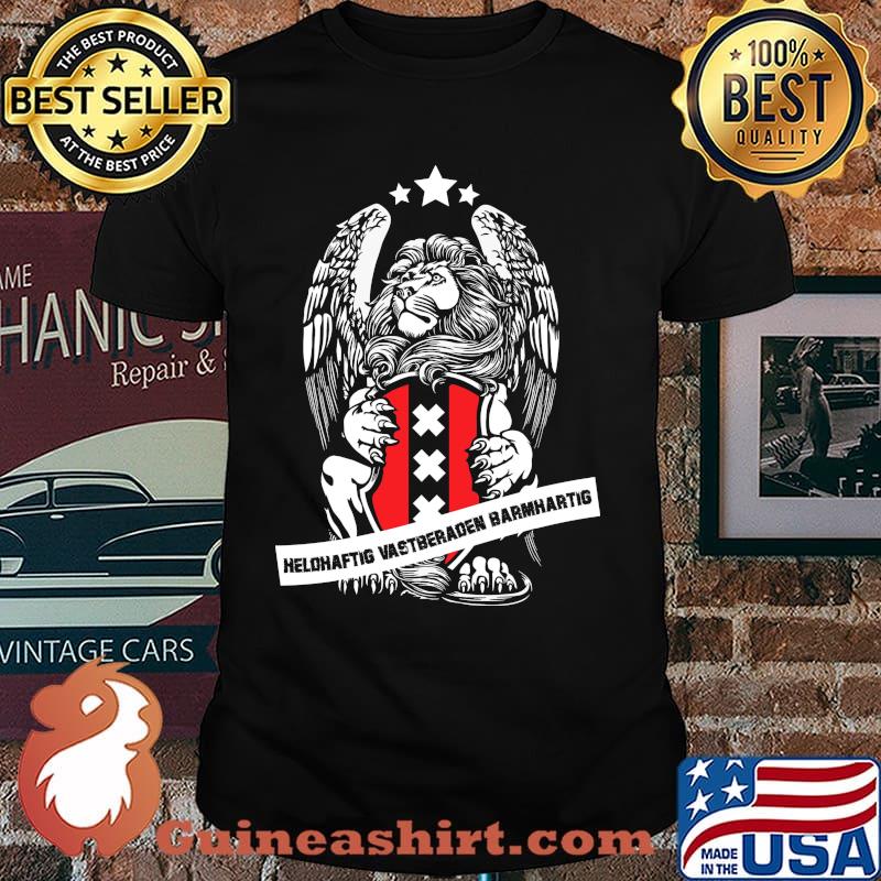 Heldgafting Vastbearaden Lion Shirt