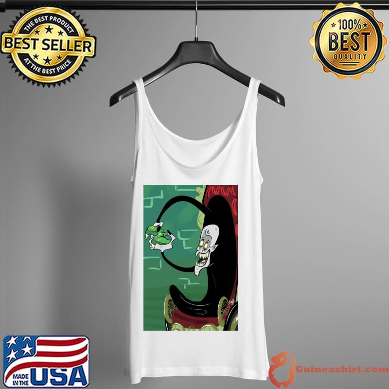 Hotel Transylvania The Series T-Shirt Tank Top