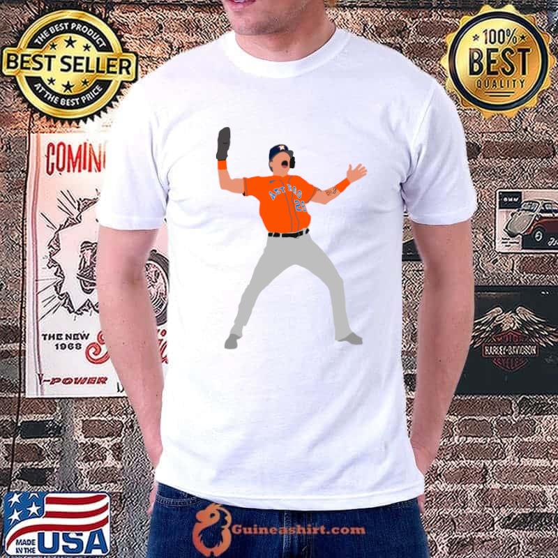 Houston Classic T-Shirt