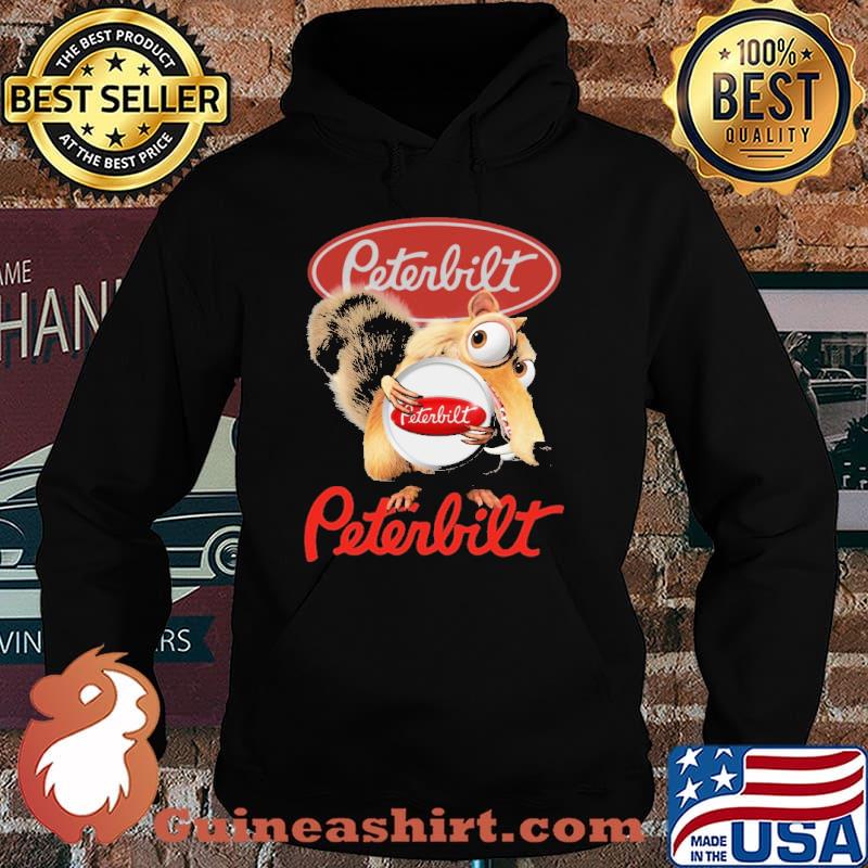Ice Age Peterbilt s Hoodie