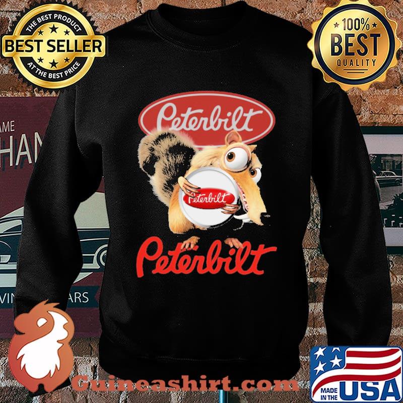 Ice Age Peterbilt s Sweater