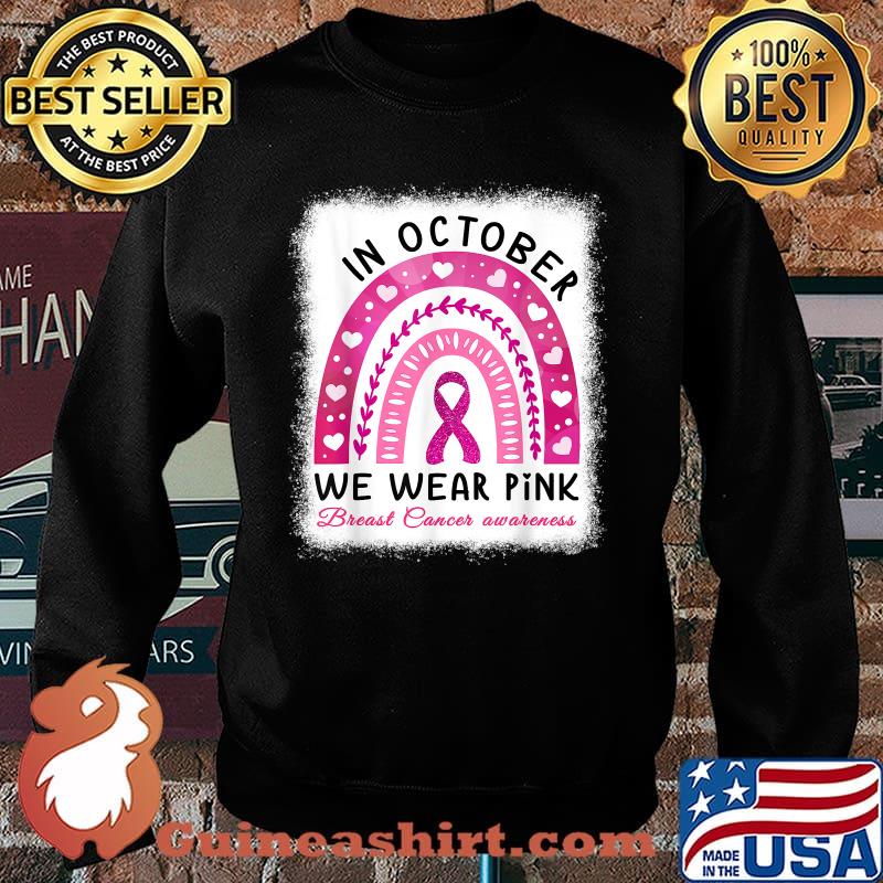 Breast cancer Detroit Lions pink out shirt, hoodie, sweater, long sleeve  and tank top