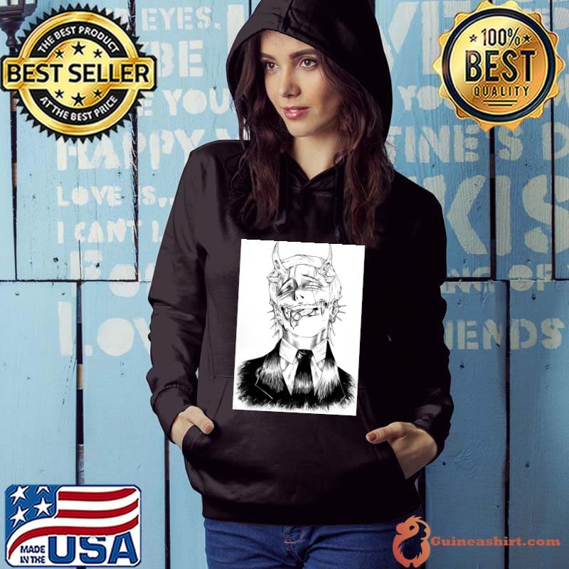 Incubus Premium Scoop T-Shirt Hoodie
