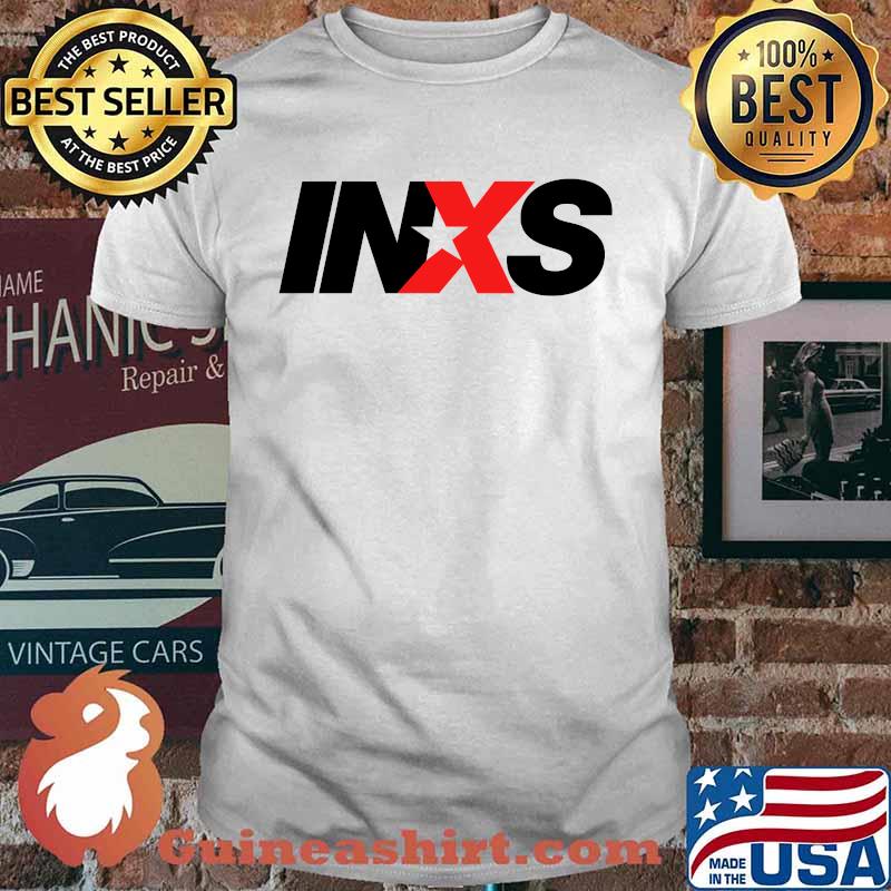 Inxs Essential T-Shirt