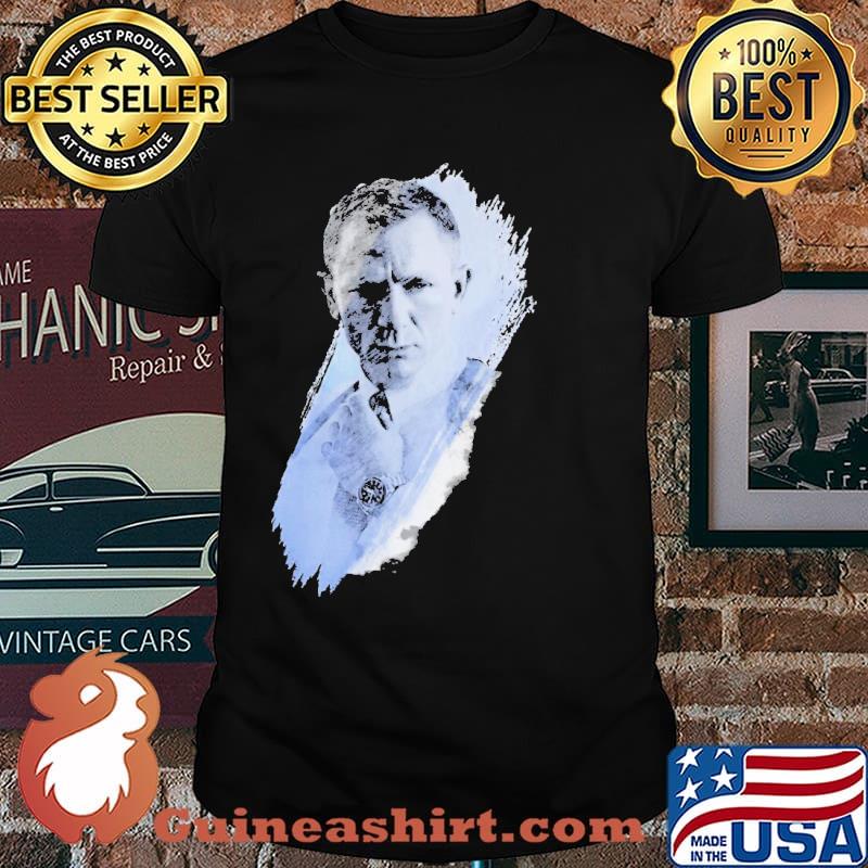 James Bond 007 Shirt