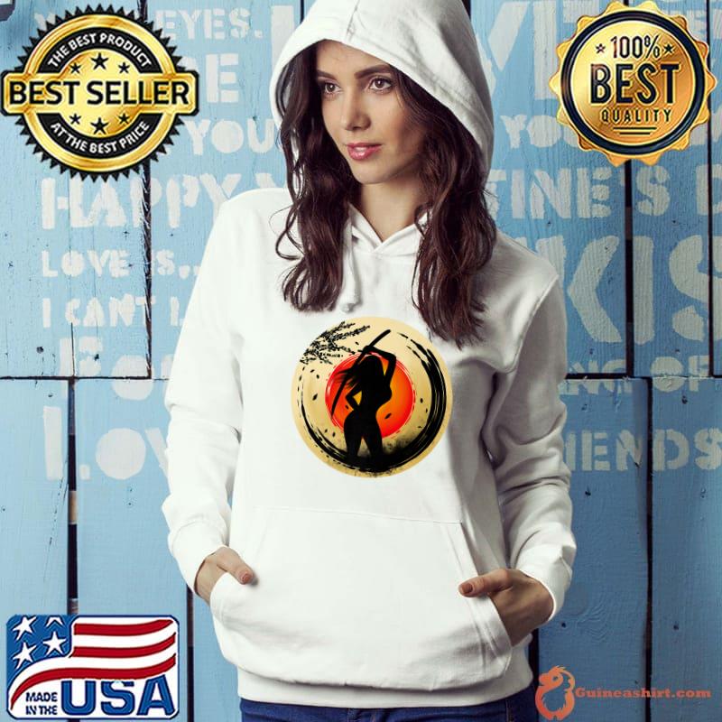 Japanese Samurai Bushido Code Gift Premium T-Shirt