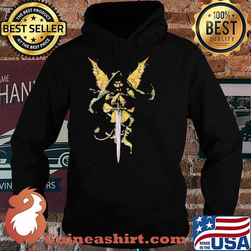 Jethro Tull Broadsword Shirt Hoodie