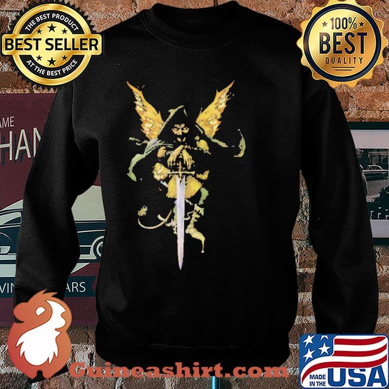 Jethro Tull Broadsword Shirt Sweater