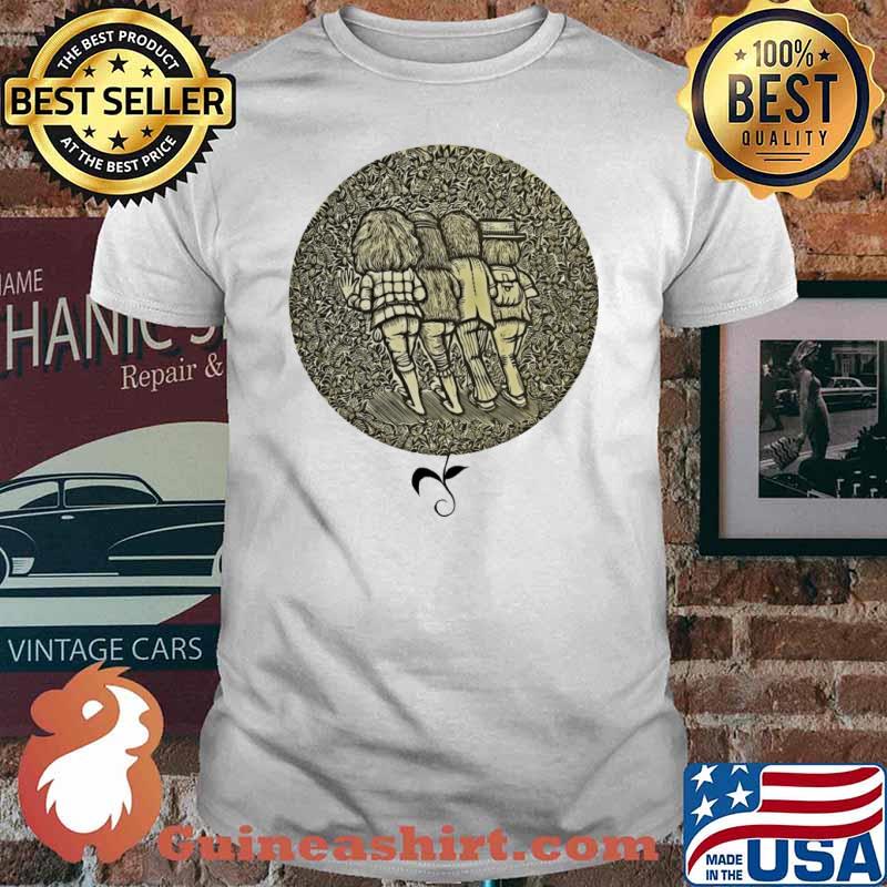 Jethro Tull shirt