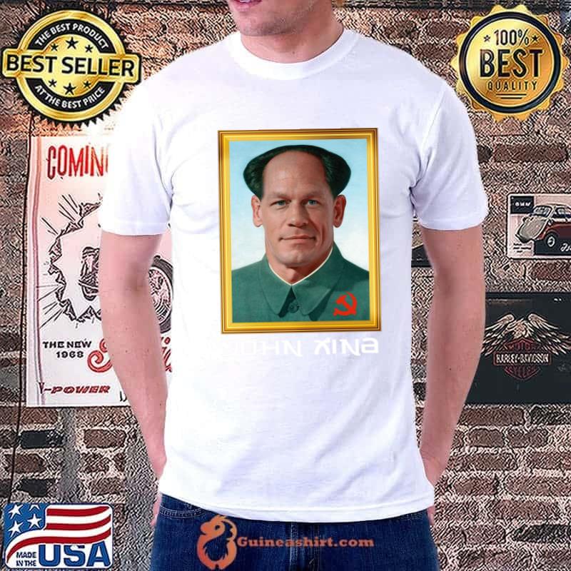 John Xina Classic T-Shirt
