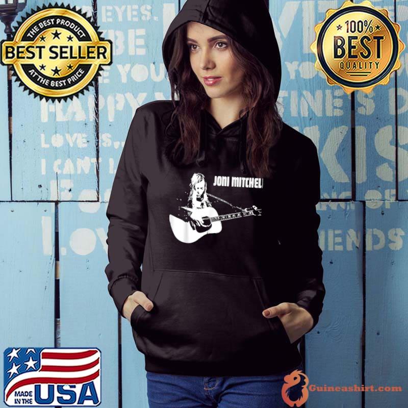 Jonis mitchel T-Shirt
