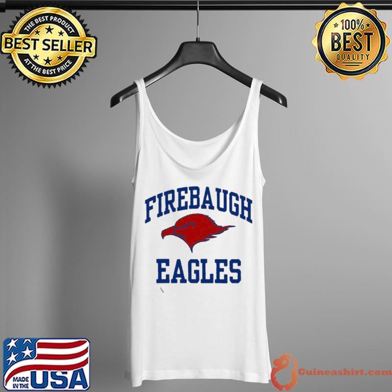 Josh allen firebaugh high school eagles s Tank Top