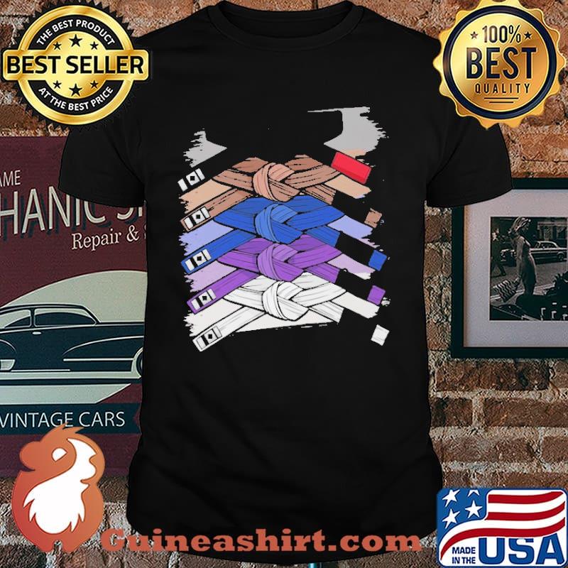 Judo Art Lifestyle Shirt