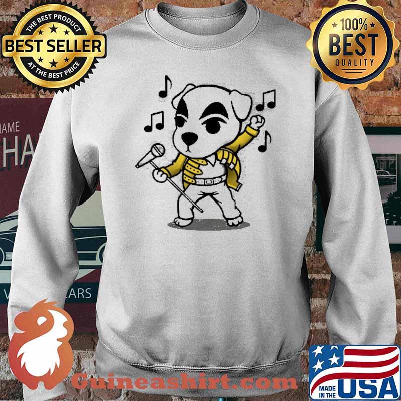 K.K Mercury s Sweater