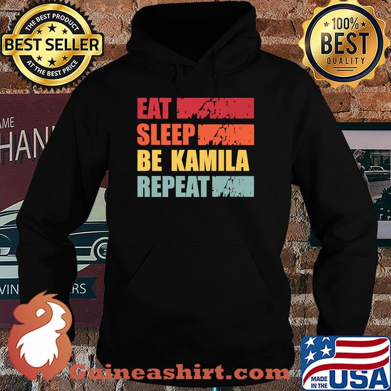 KAMILA Personalized Name Shirt KAMILA First Name Premium T-Shirt Hoodie