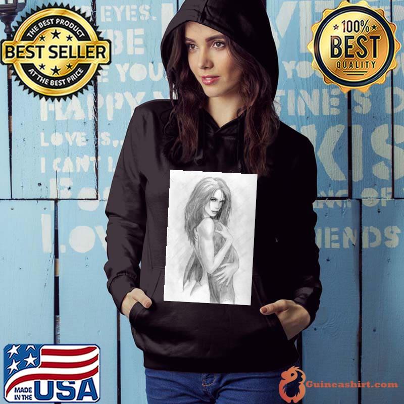 Kate Kristopher Vonkaufman Shirt