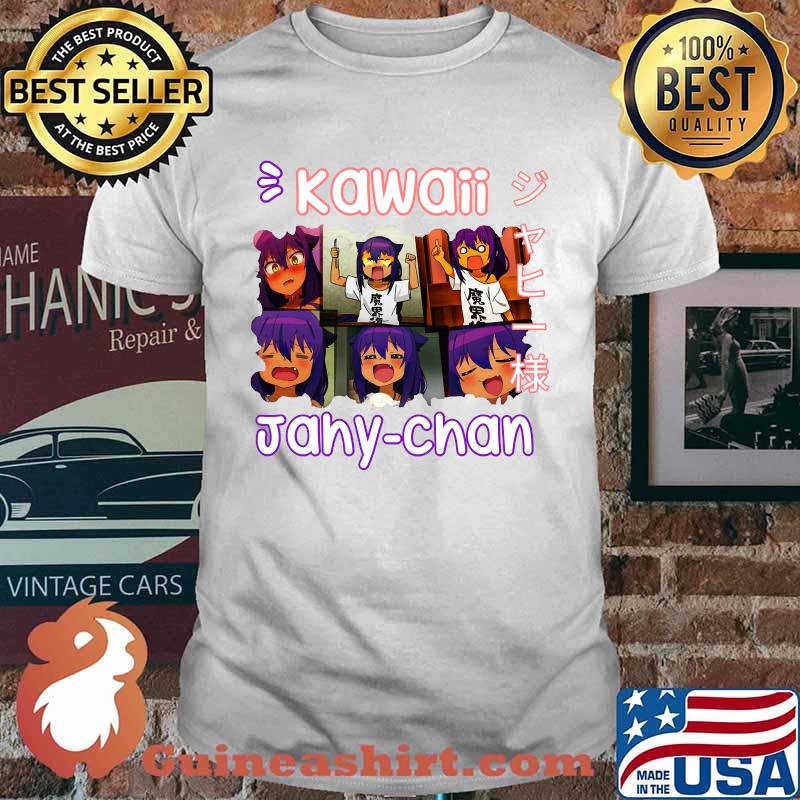 kawaii jahy chan Essential T-Shirt