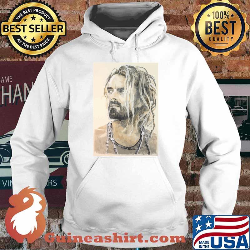 kenopodonge Xavier Rudd anggone Classic T-Shirt Hoodie