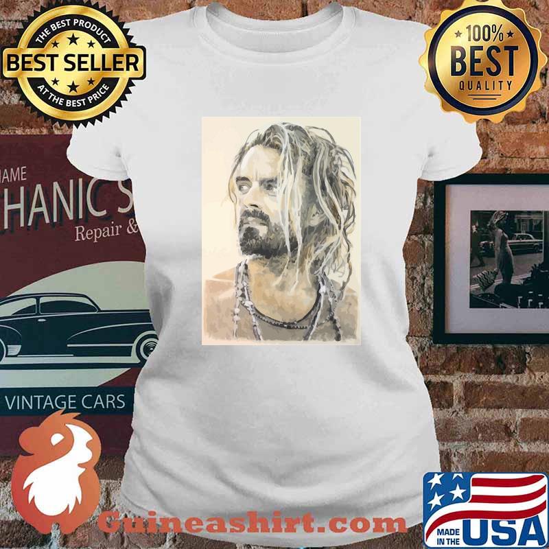 kenopodonge Xavier Rudd anggone Classic T-Shirt Ladies tee