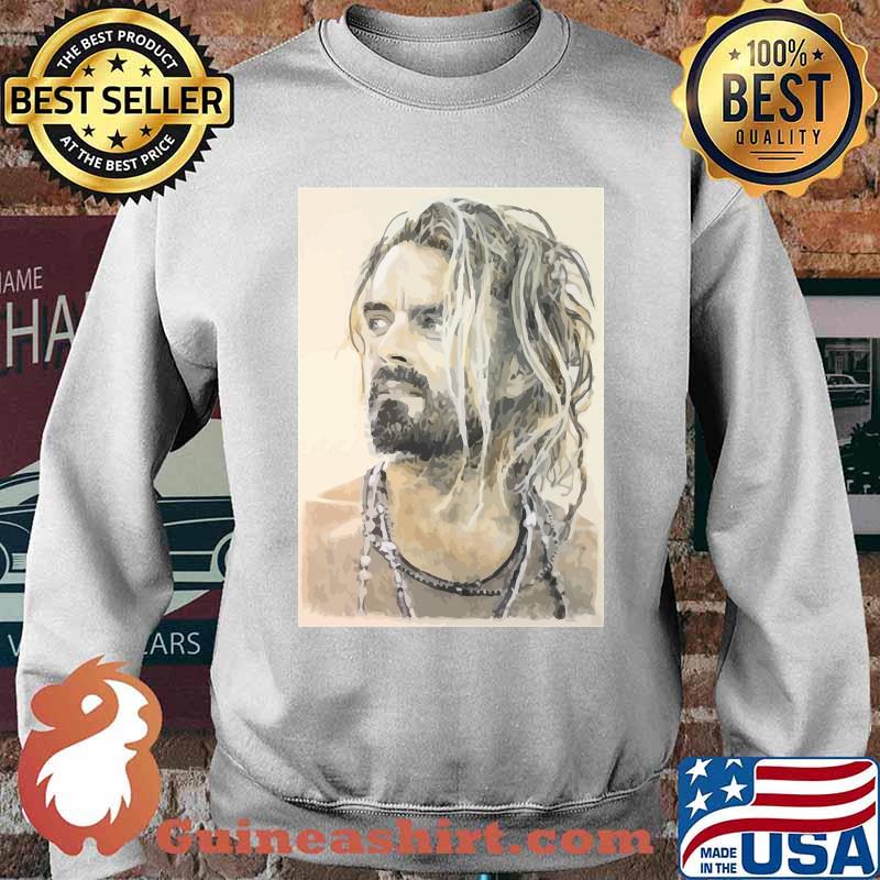 kenopodonge Xavier Rudd anggone Classic T-Shirt Sweater