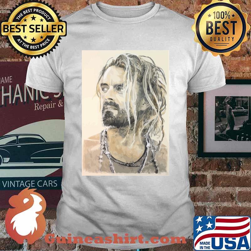 kenopodonge Xavier Rudd anggone Classic T-Shirt