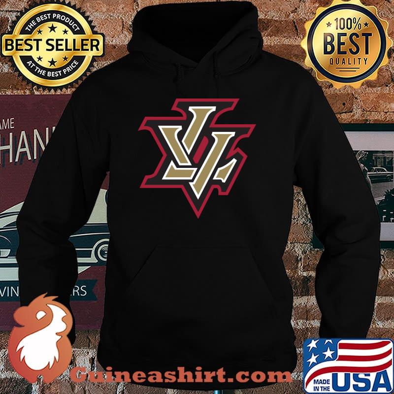Las Vegas Outlaws T-Shirt Hoodie