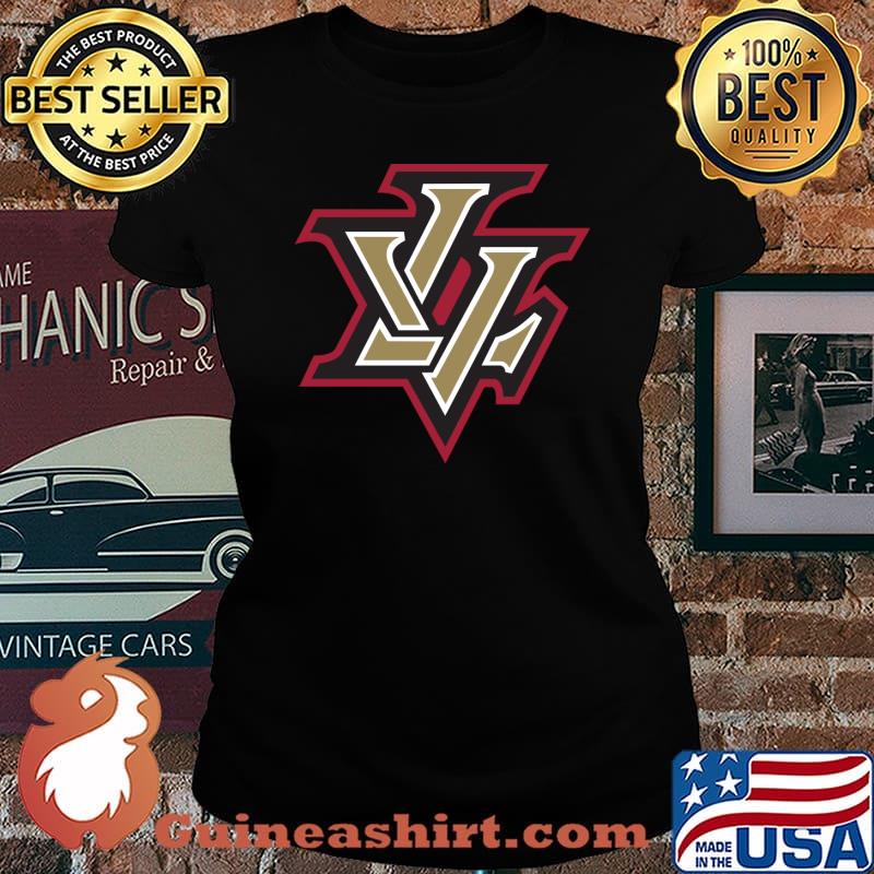 Las Vegas Outlaws T-Shirt Laides tee