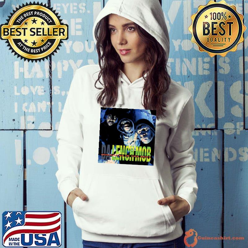 Lench Mob DLMgim T-Shirt Hoodie