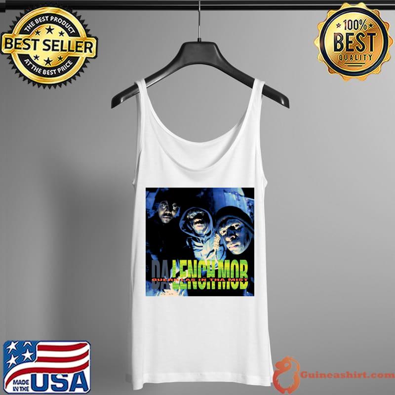 Lench Mob DLMgim T-Shirt Tank Top
