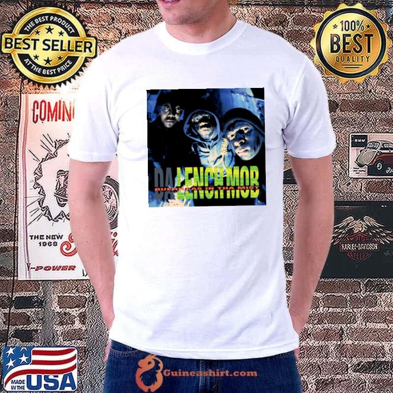 Lench Mob DLMgim T-Shirt