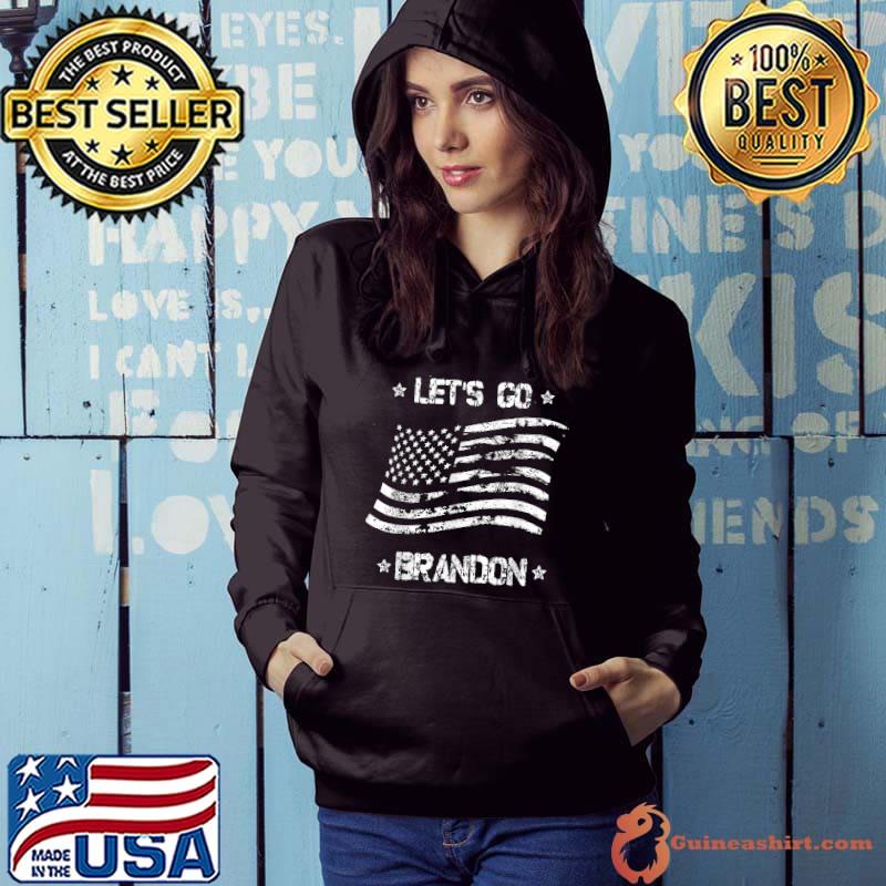 Let's Go Brandon Biden , Lets Go Brandon tee , Impeach Biden T-Shirt