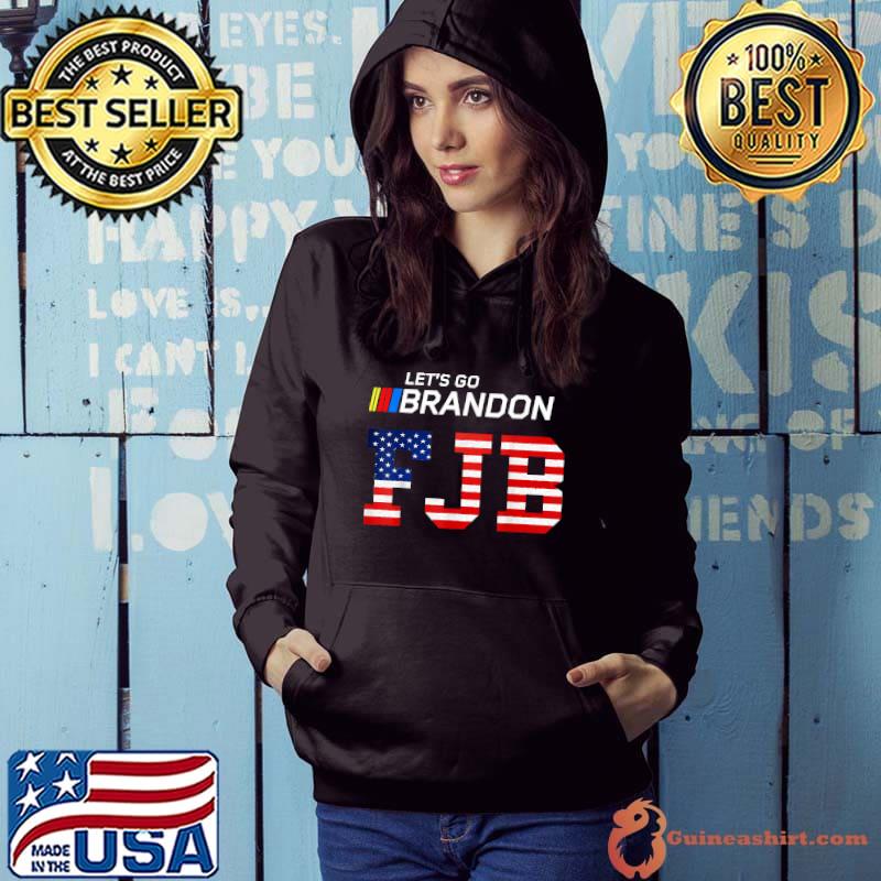Let's Go Brandon Chant Strikes Again Ant T-Shirt