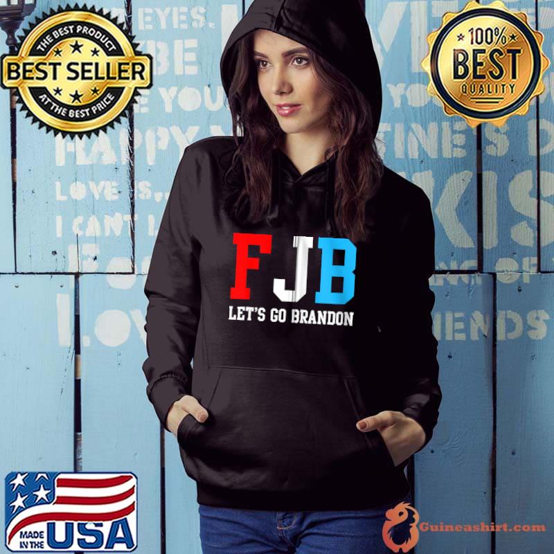 Let's Go Brandon, Joe Biden Chant, Impeach Biden FJB T-shirt