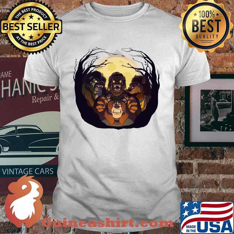 Let’s Get Spooky Classic T-Shirt