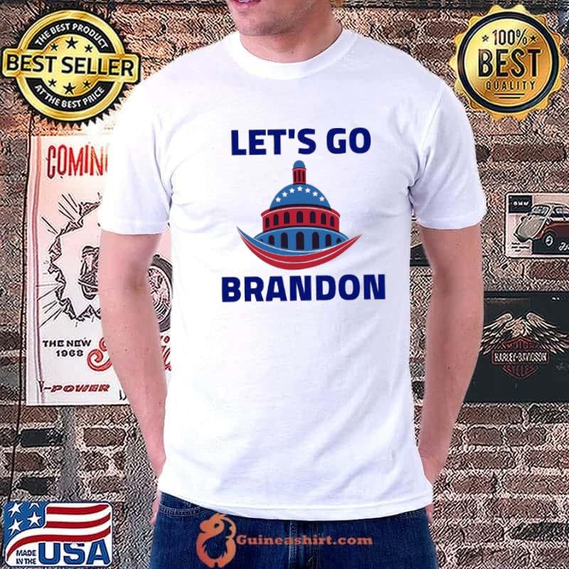 Let’s Go Brandon Shirt