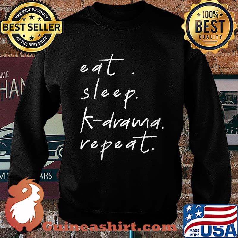 Lightsticks K-Pop Fashion for Fans of korean K-Drama & K-Pop T-Shirt Sweater