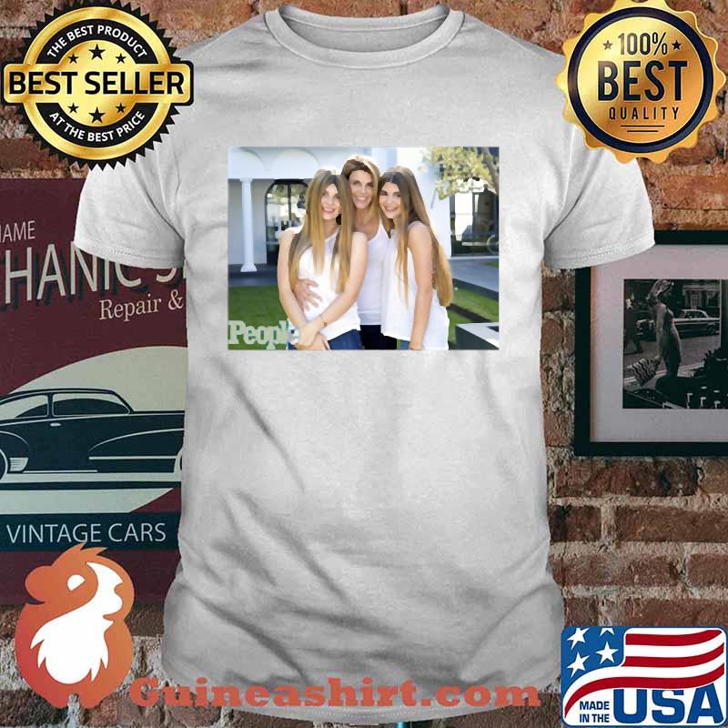 Lori Loughlin Classic T-Shirt