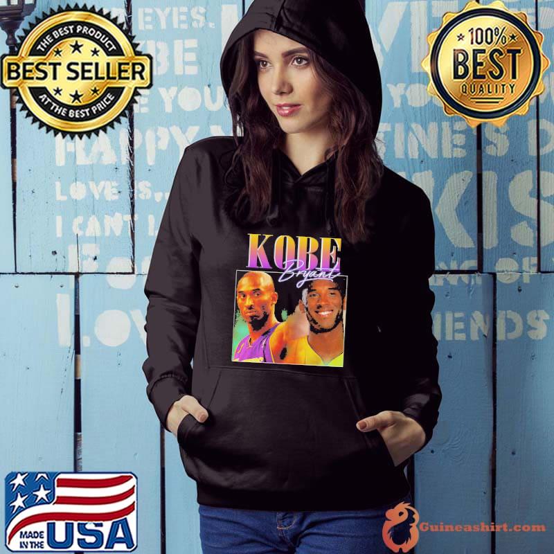 Los Angeles Lakers Kobe Bryant Shirt