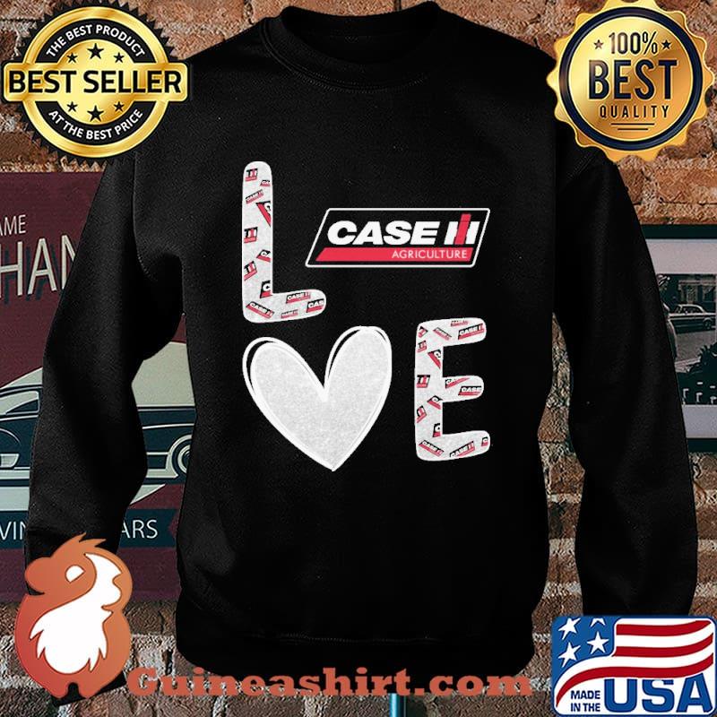 Love Caseh Agriculture Shirt Sweater