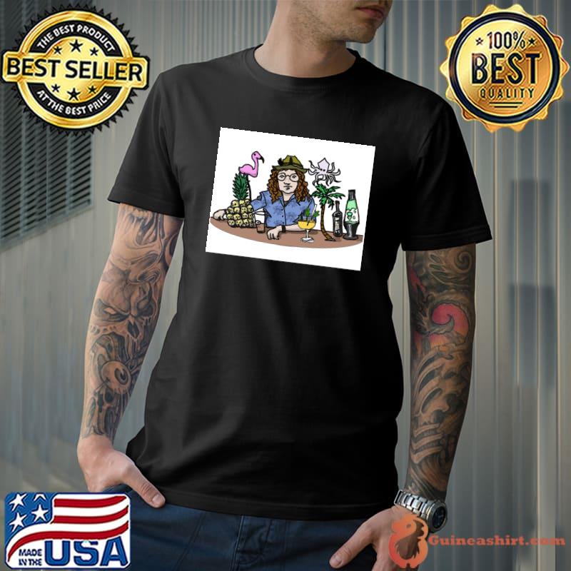 Lovecraft Cocktails Classic T-Shirt