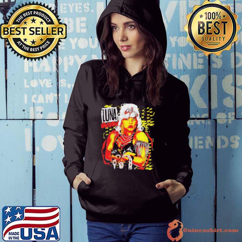 Luna Vachon Dungeon shirt