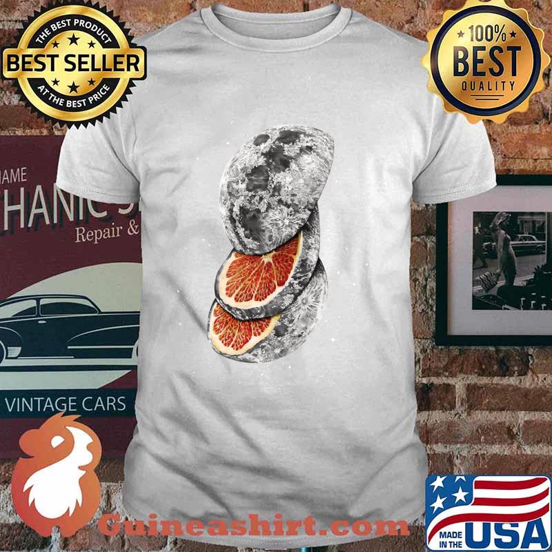 LUNAR FRUIT Essential T-Shirt