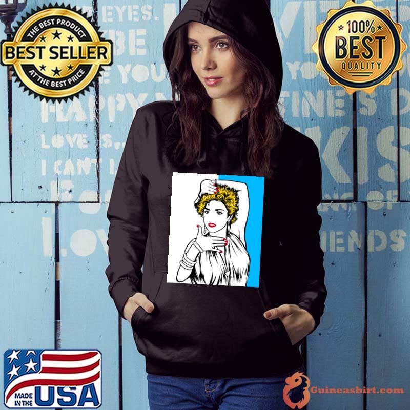 Madonna Vogue T-shirt