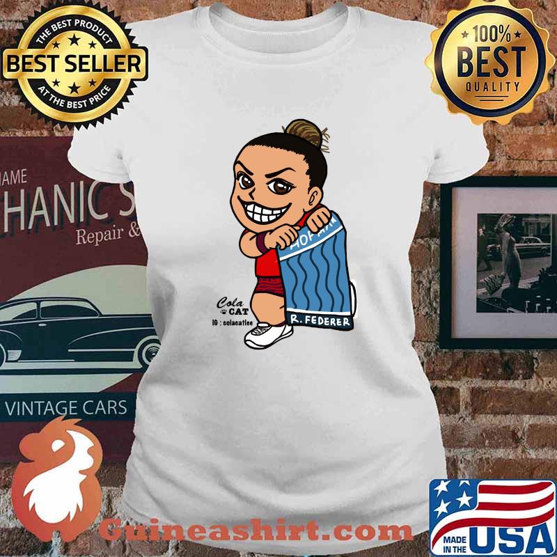 Maria Sakkari Essential T-Shirt Ladies tee