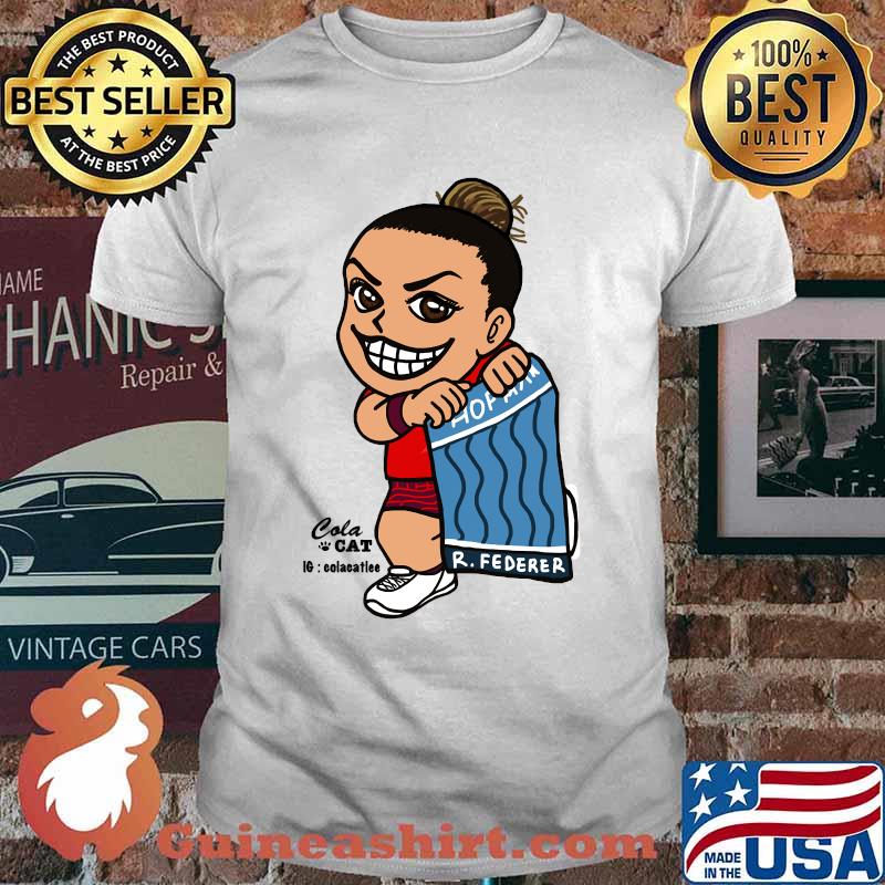 Maria Sakkari Essential T-Shirt