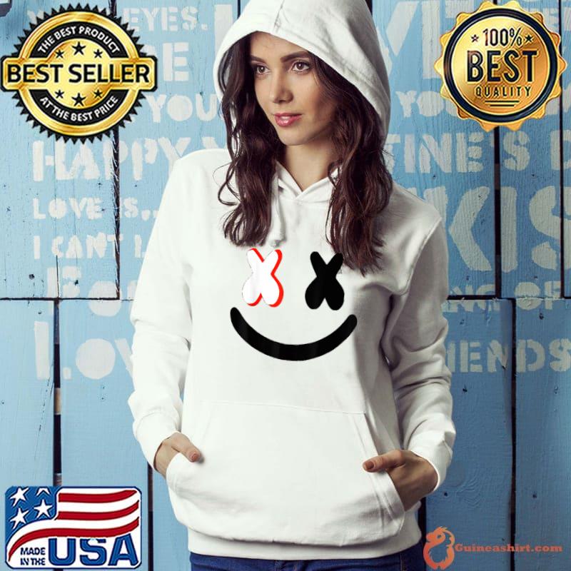 Marshmellos Tee T-shirt T-Shirt