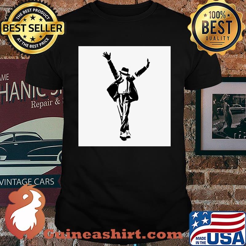Michael Jackson Classic T-Shirt