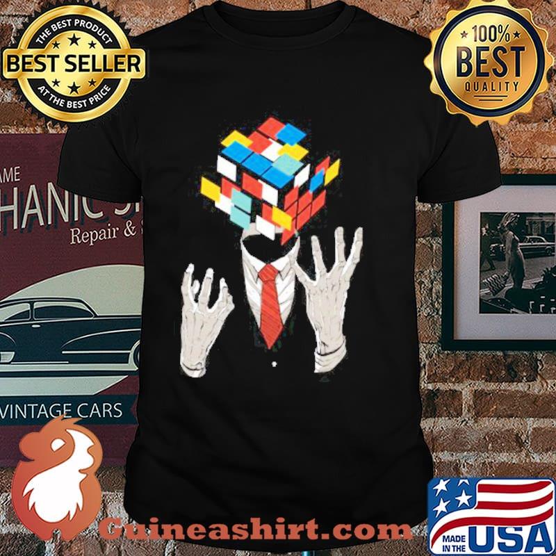 Mind Games Posters shirt